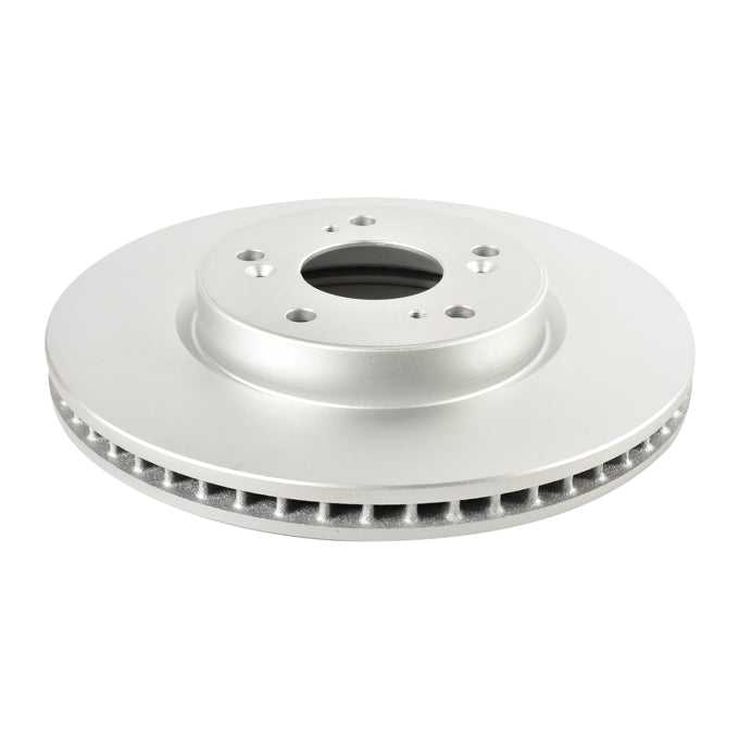 DBA Street Series EnShield Brake Rotor DBA3822E