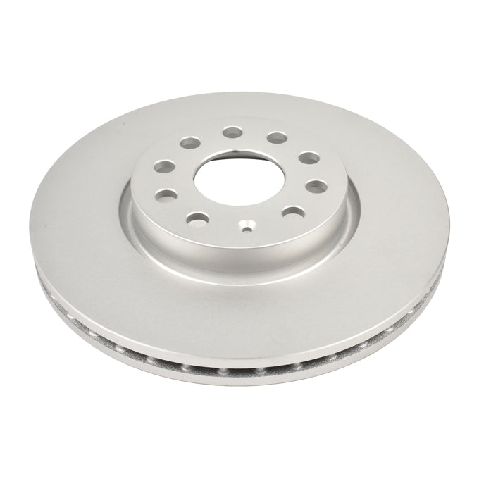 DBA Street Series EnShield Brake Rotor DBA3824E