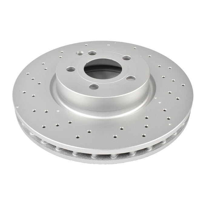 DBA Street Series OEX Brake Rotor DBA3859OEX