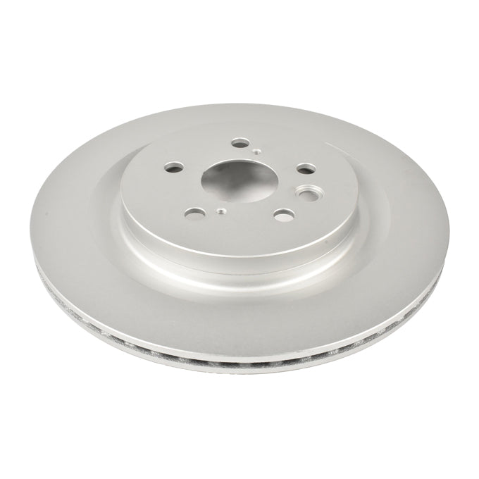 DBA Street Series EnShield Brake Rotor DBA3861E