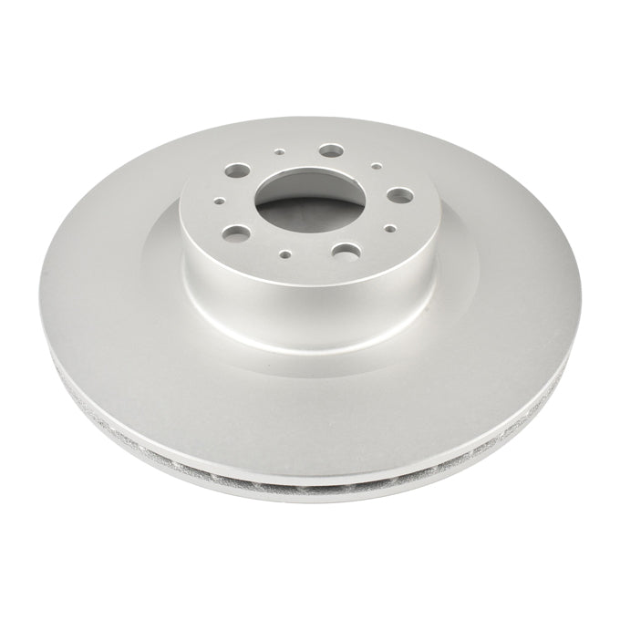 DBA Street Series EnShield Brake Rotor DBA3862E