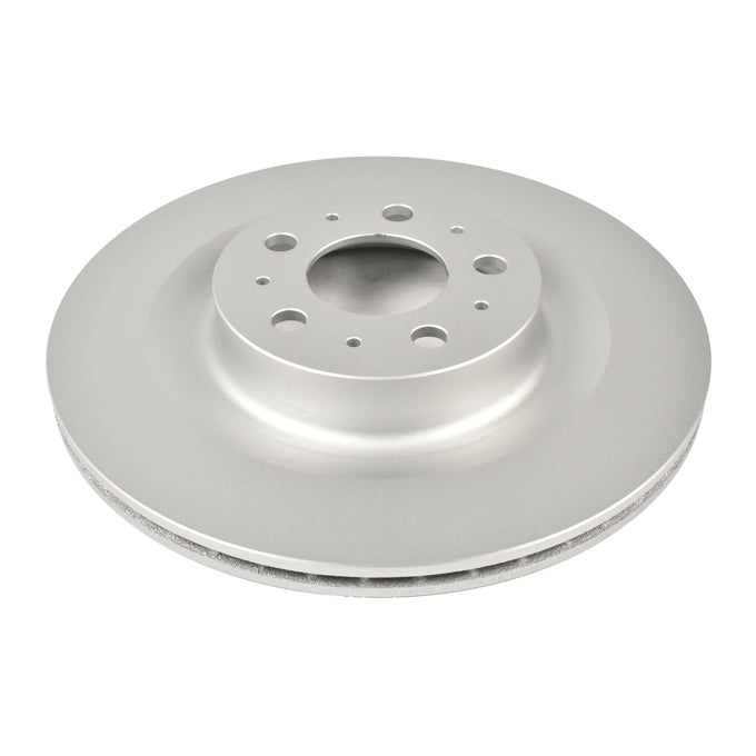 DBA Street Series EnShield Brake Rotor DBA3863E