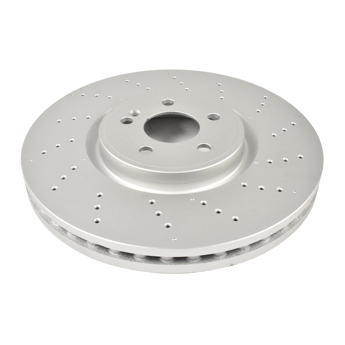 DBA Street Series OEX Brake Rotor DBA3864OEX