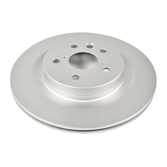 DBA Street Series EnShield Brake Rotor DBA3868E