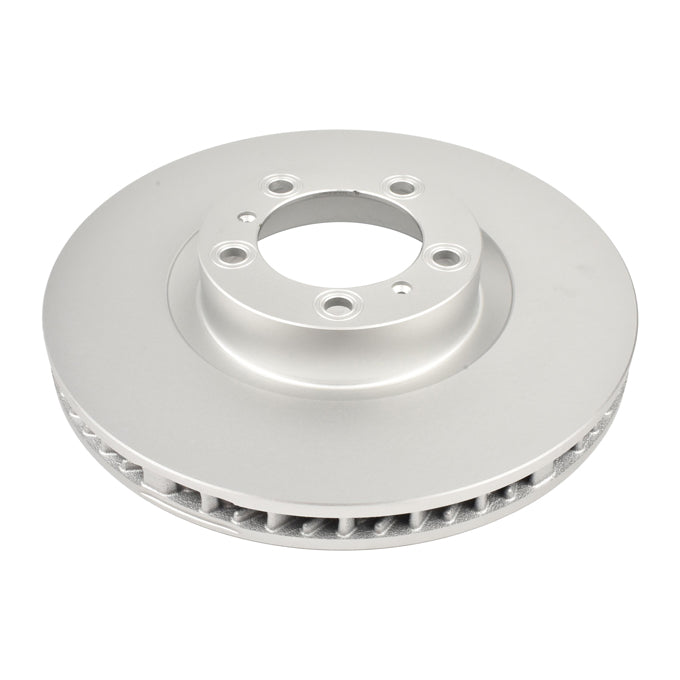 DBA Street Series EnShield Brake Rotor DBA3870EL