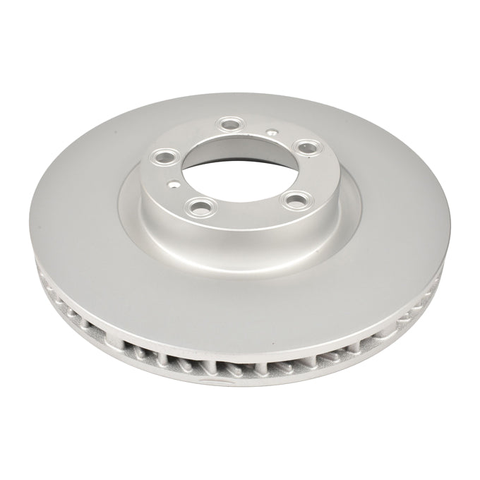 DBA Street Series EnShield Brake Rotor DBA3870ER