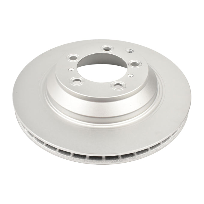 DBA Street Series EnShield Brake Rotor DBA3871E