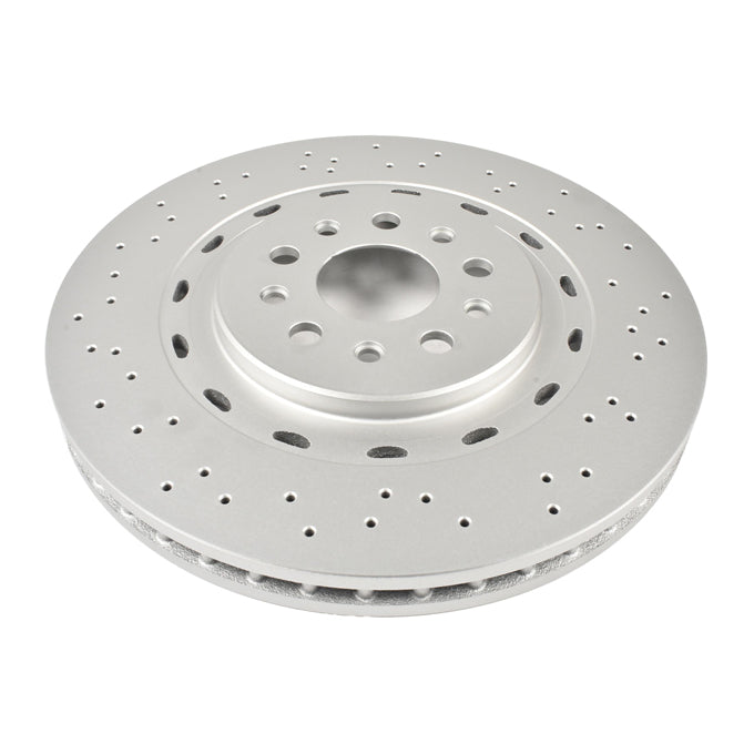DBA Street Series OEX Brake Rotor DBA3875OEX