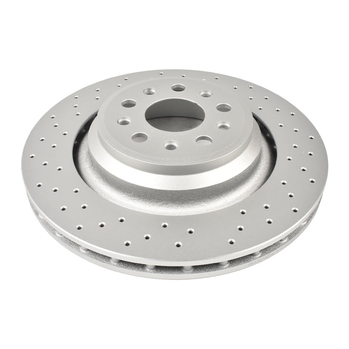 DBA Street Series OEX Brake Rotor DBA3876OEX