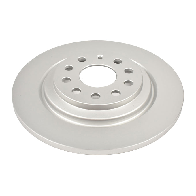 DBA Street Series EnShield Brake Rotor DBA3880E
