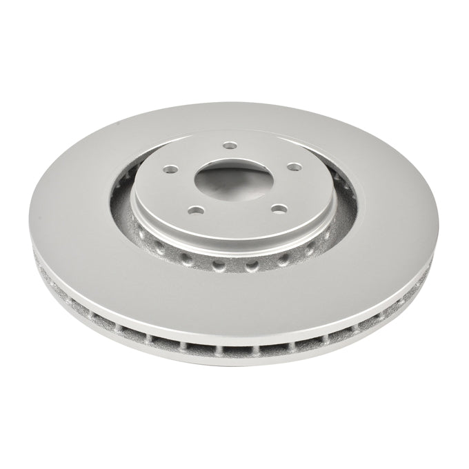 DBA Street Series EnShield Brake Rotor DBA3907E