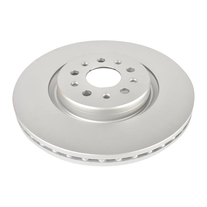 DBA Street Series EnShield Brake Rotor DBA3924E