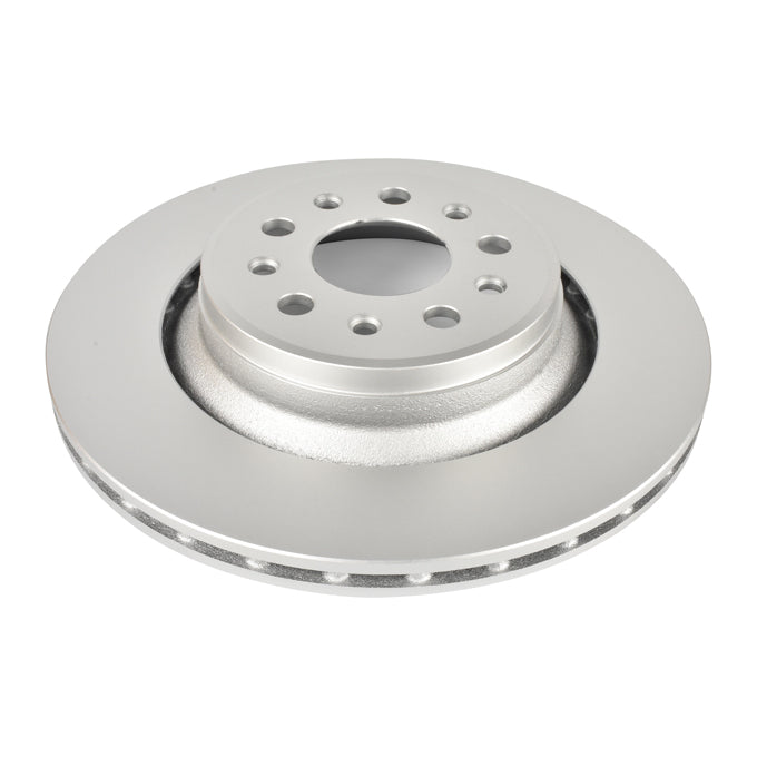 DBA Street Series EnShield Brake Rotor DBA3925E