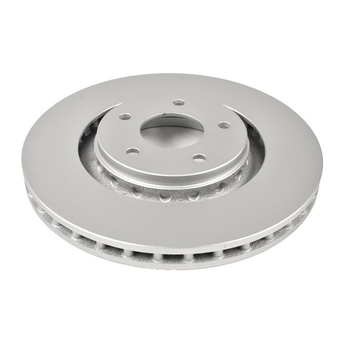 DBA Street Series EnShield Brake Rotor DBA3939E