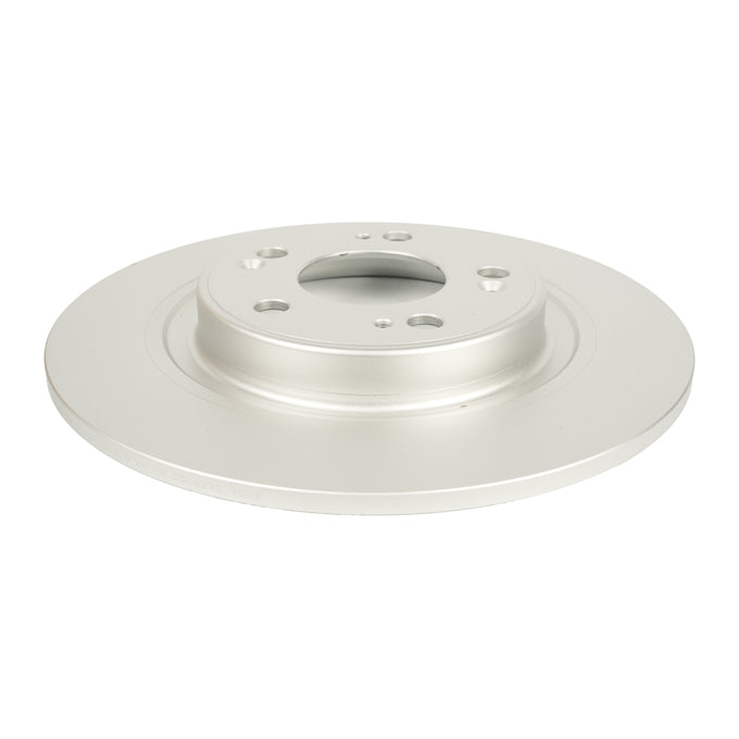 DBA Street Series EnShield Brake Rotor DBA3947E