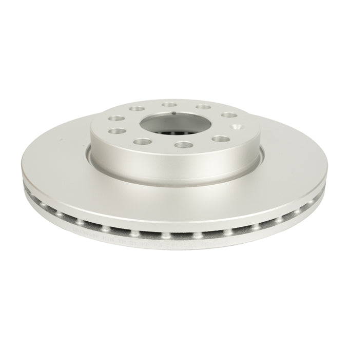 DBA Street Series EnShield Brake Rotor DBA3948E