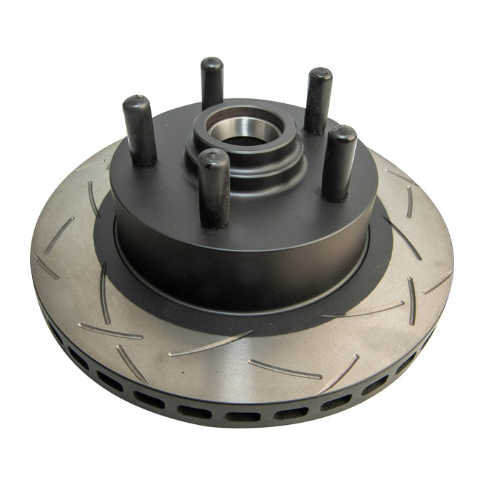 DBA 4000 Series T3 Brake Rotor DBA4014S