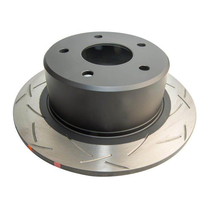 DBA 4000 Series T3 Brake Rotor DBA4016S