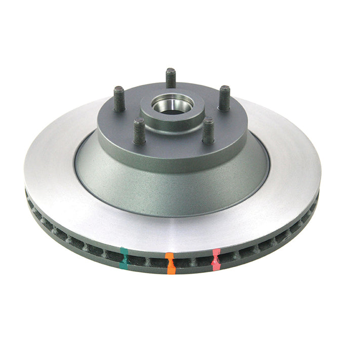 DBA 4000 Series HD Brake Rotor DBA4019