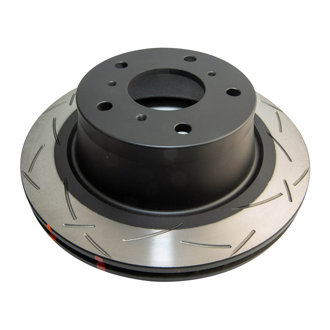 DBA 4000 Series T3 Brake Rotor DBA4035S