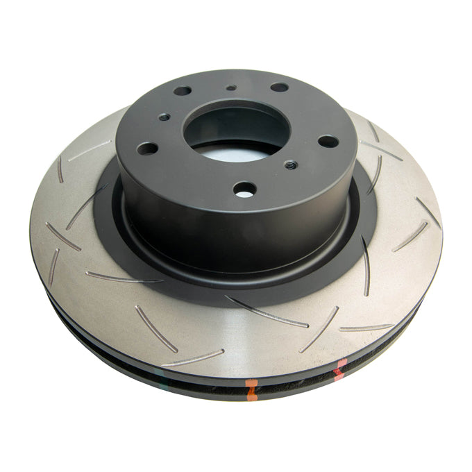 DBA 4000 Series T3 Brake Rotor DBA4040BS