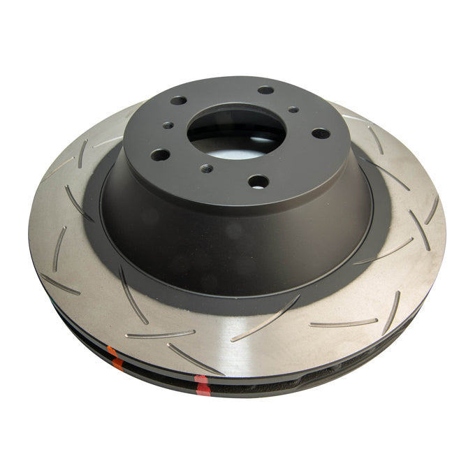 DBA 4000 Series T3 Brake Rotor DBA4046BS