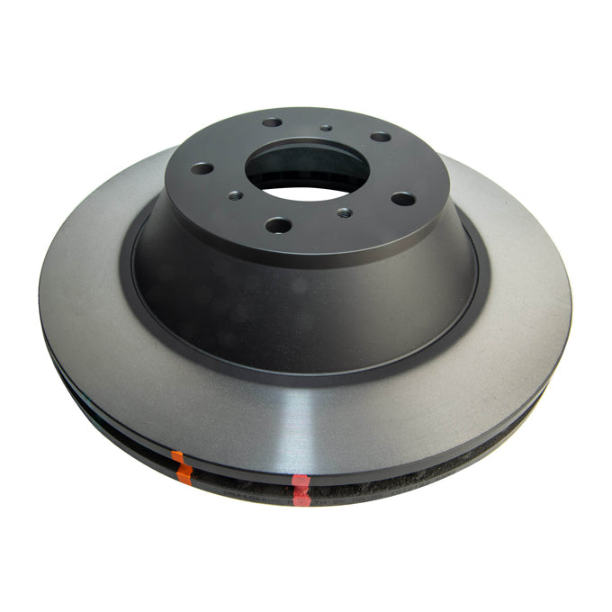 DBA 4000 Series HD Brake Rotor DBA4046B