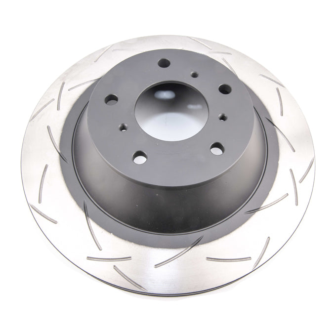 DBA 4000 Series T3 Brake Rotor DBA4046S