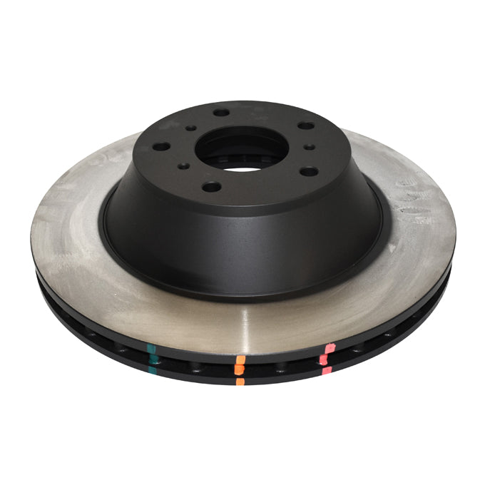 DBA 4000 Series HD Brake Rotor DBA4046