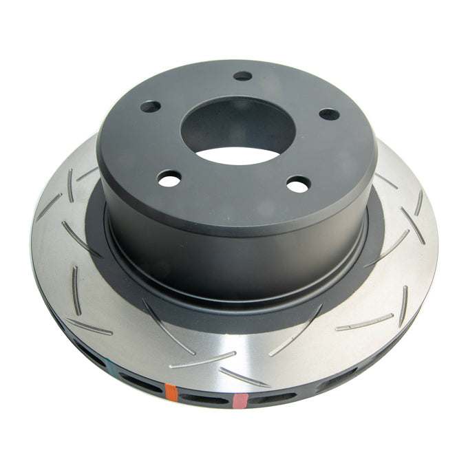 DBA 4000 Series T3 Brake Rotor DBA4047S