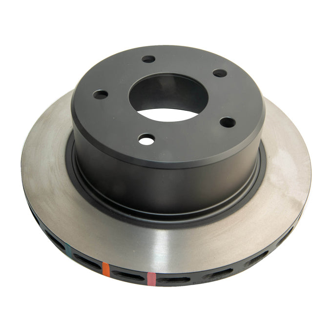 DBA 4000 Series HD Brake Rotor DBA4047