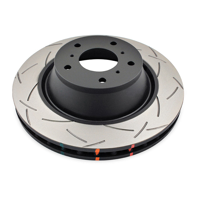 DBA 4000 Series T3 Brake Rotor DBA4048S