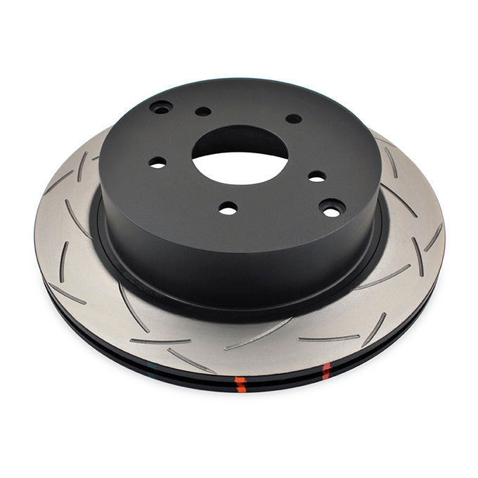 DBA 4000 Series T3 Brake Rotor DBA4049S