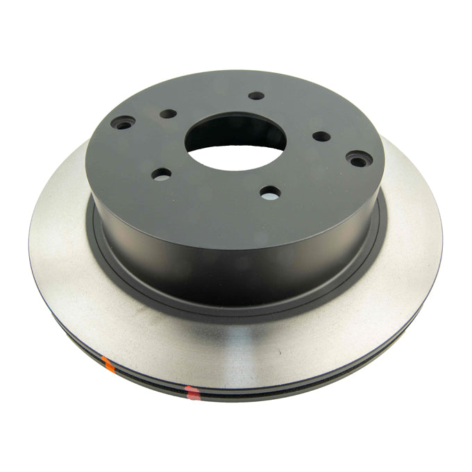 DBA 4000 Series HD Brake Rotor DBA4049