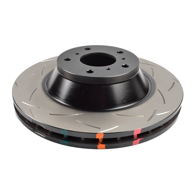 DBA 4000 Series T3 Brake Rotor DBA4055S