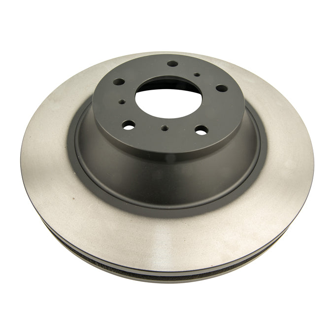 DBA 4000 Series HD Brake Rotor DBA4055