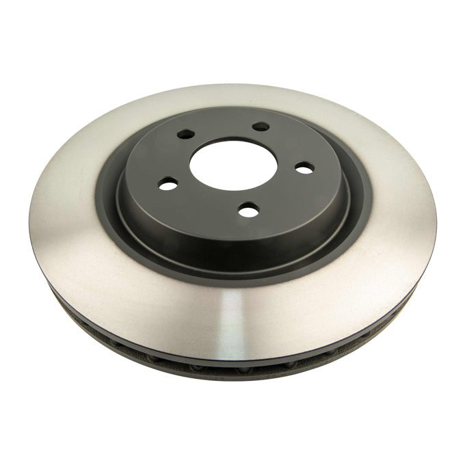 DBA 4000 Series HD Brake Rotor DBA4069