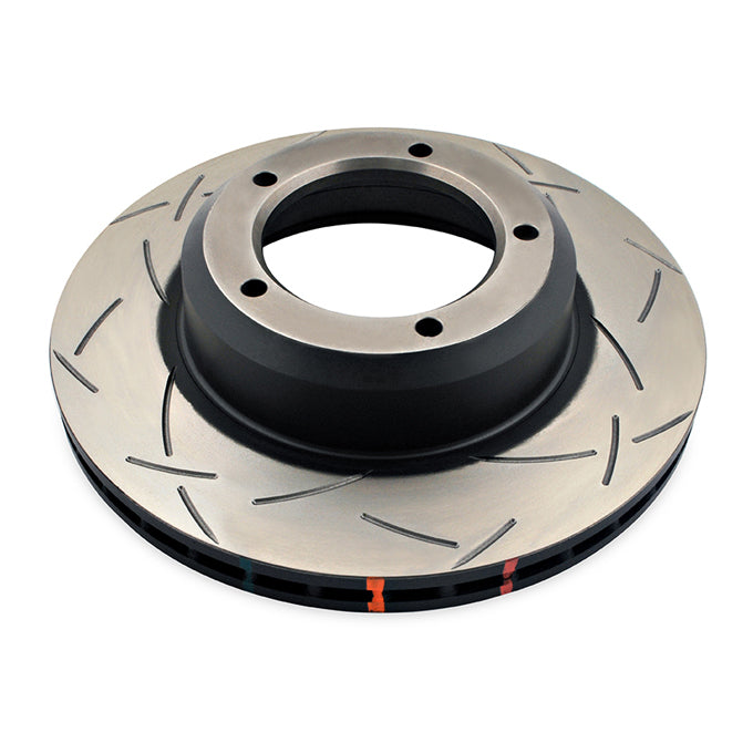 DBA 4000 Series T3 Brake Rotor DBA4086S