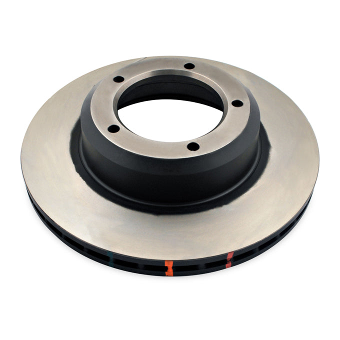 DBA 4000 Series HD Brake Rotor DBA4086