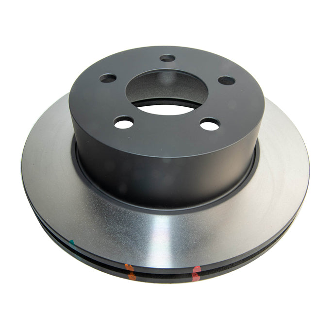 DBA 4000 Series HD Brake Rotor DBA4096