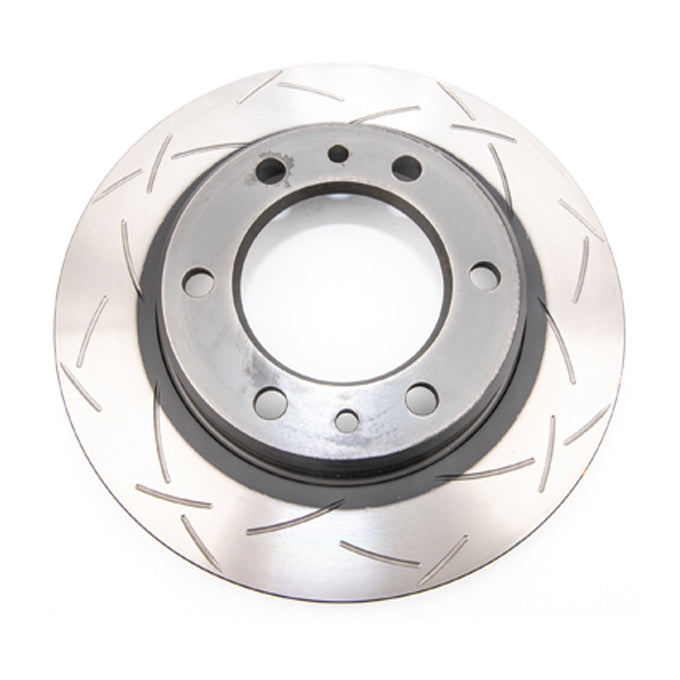 DBA 4000 Series HD Brake Rotor DBA4151