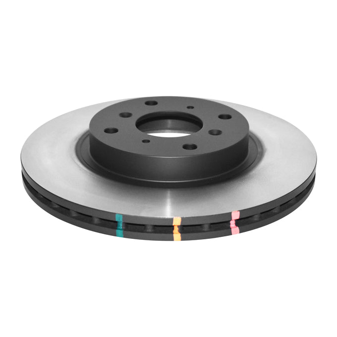 DBA 4000 Series HD Brake Rotor DBA4200