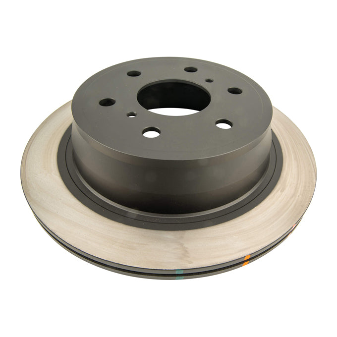 DBA 4000 Series HD Brake Rotor DBA42011