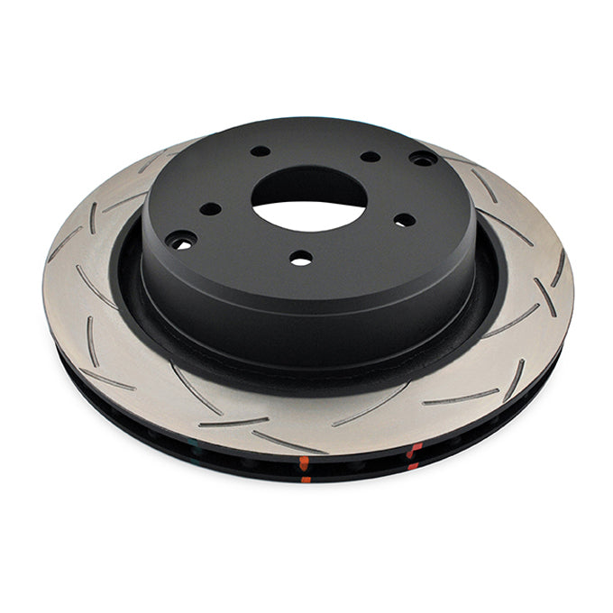 DBA 4000 Series T3 Brake Rotor DBA42019S