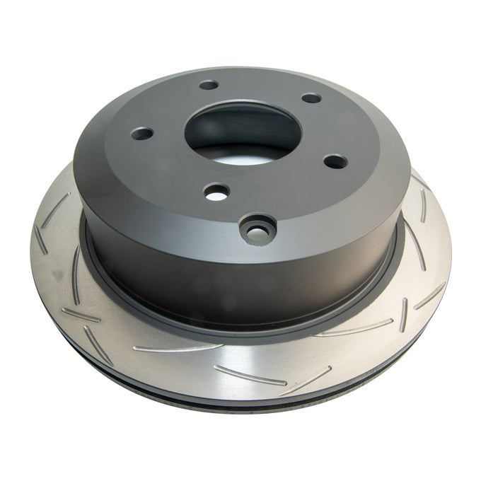 DBA 4000 Series T3 Brake Rotor DBA42021S