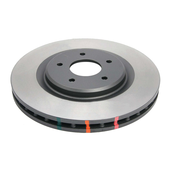 DBA 4000 Series HD Brake Rotor DBA42022
