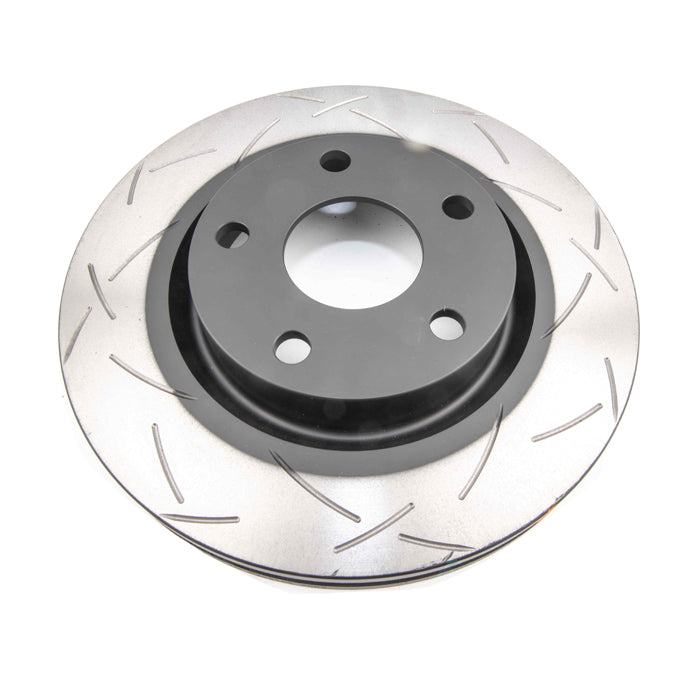 DBA 4000 Series T3 Brake Rotor DBA42026S
