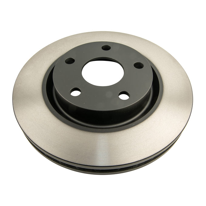 DBA 4000 Series HD Brake Rotor DBA42026