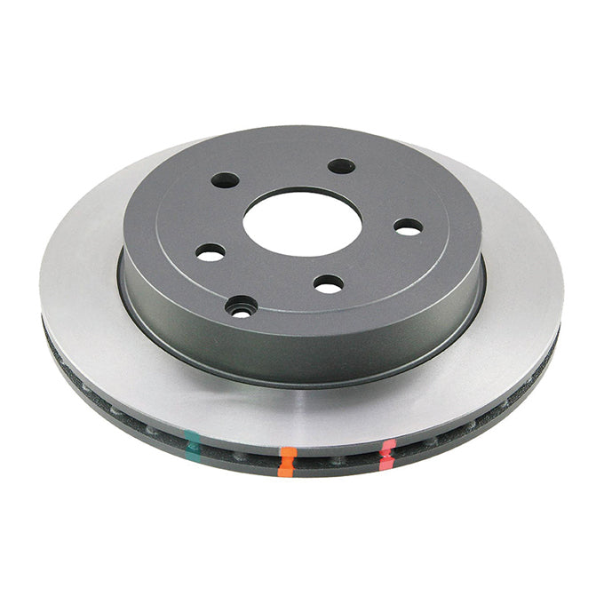 DBA 4000 Series HD Brake Rotor DBA42027