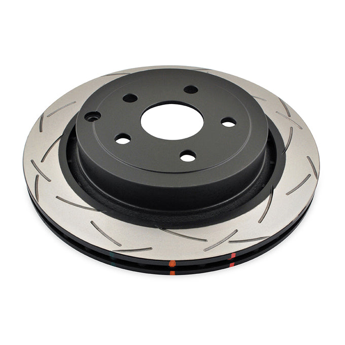 DBA 4000 Series T3 Brake Rotor DBA42029S